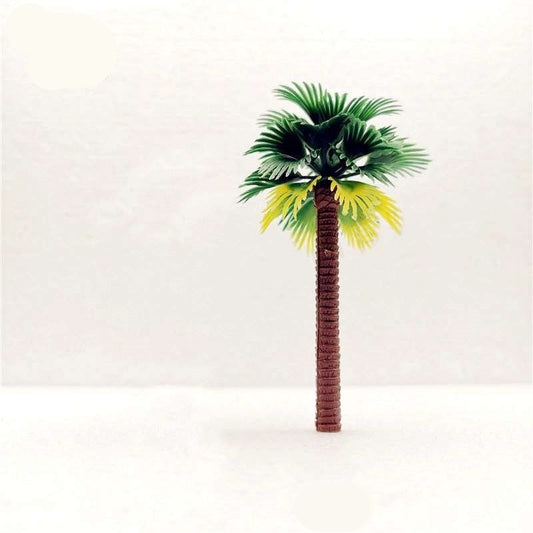 Palm Tree Miniatures