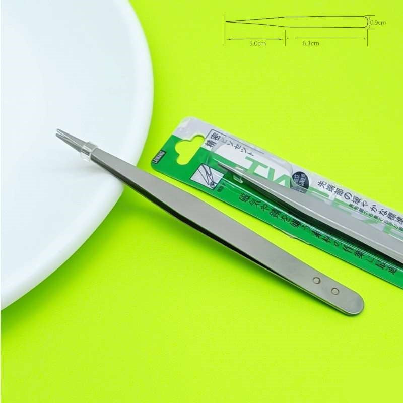 Stainless Steel Tweezer