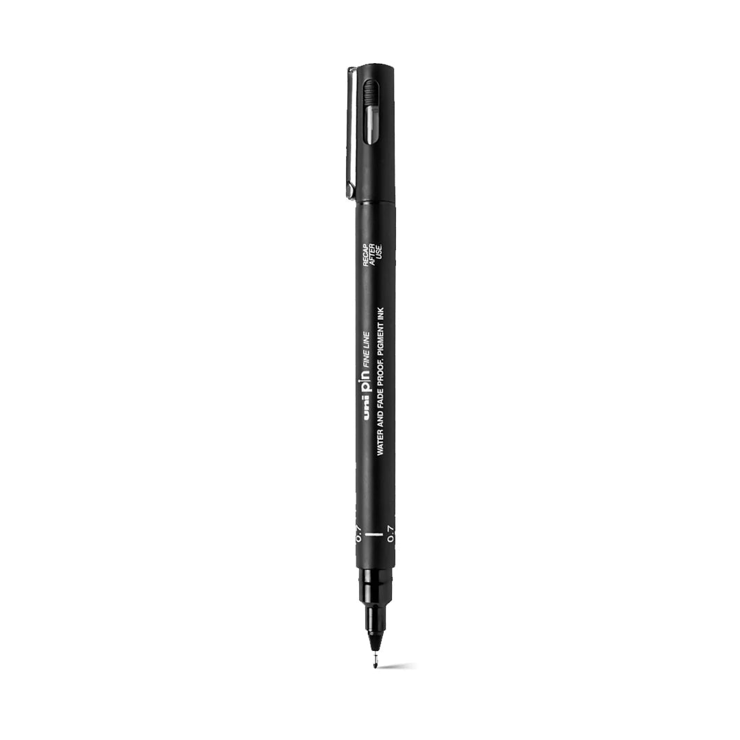 Uni-Ball Pin Fineliner