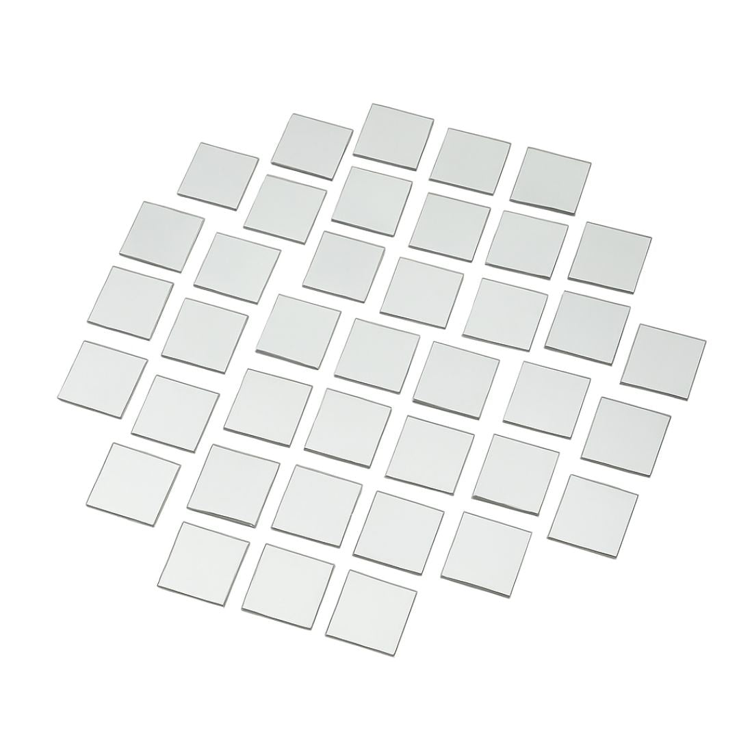 Mirror Stickers - Square