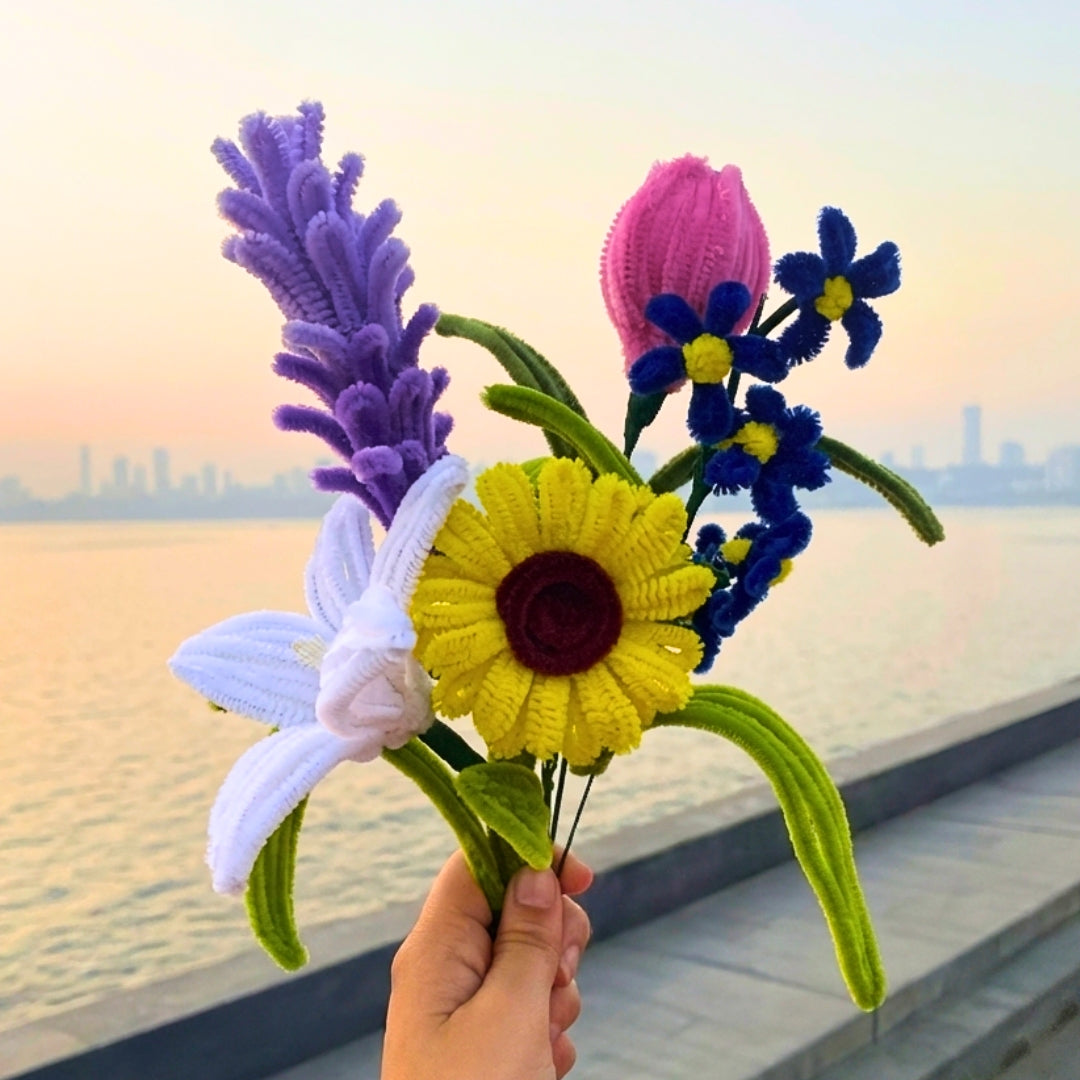 Tulip | DIY Kit