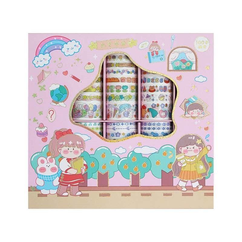 Washi Tape