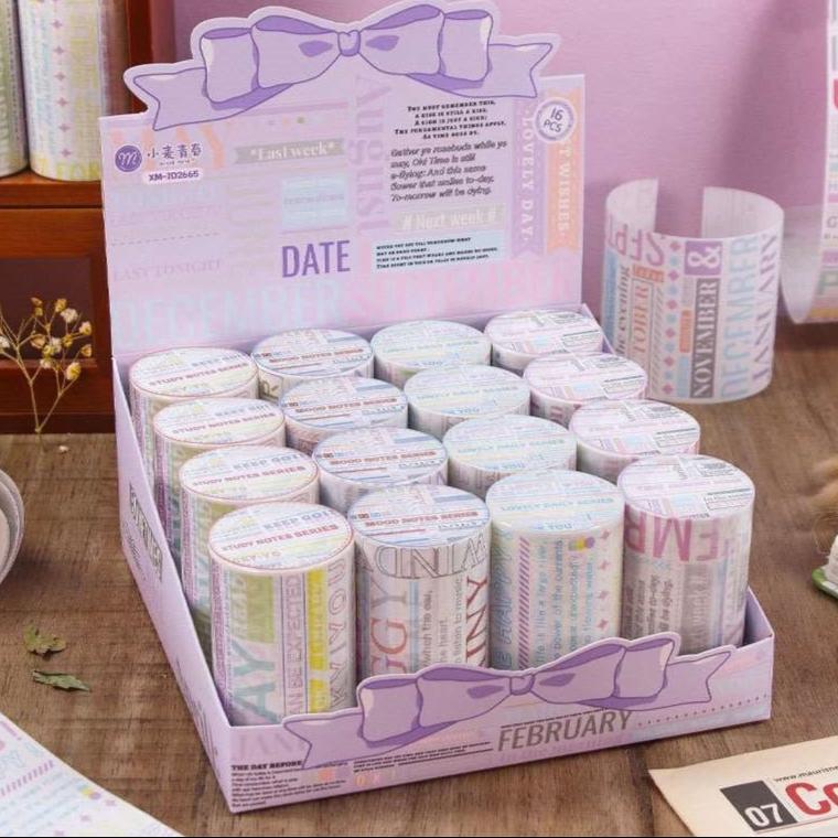 Washi Tape