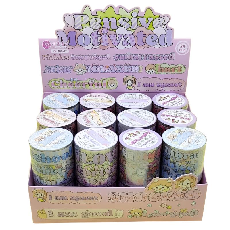 Washi Tape