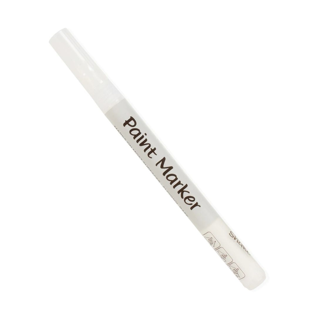 Acrylic Marker - Thin Tip