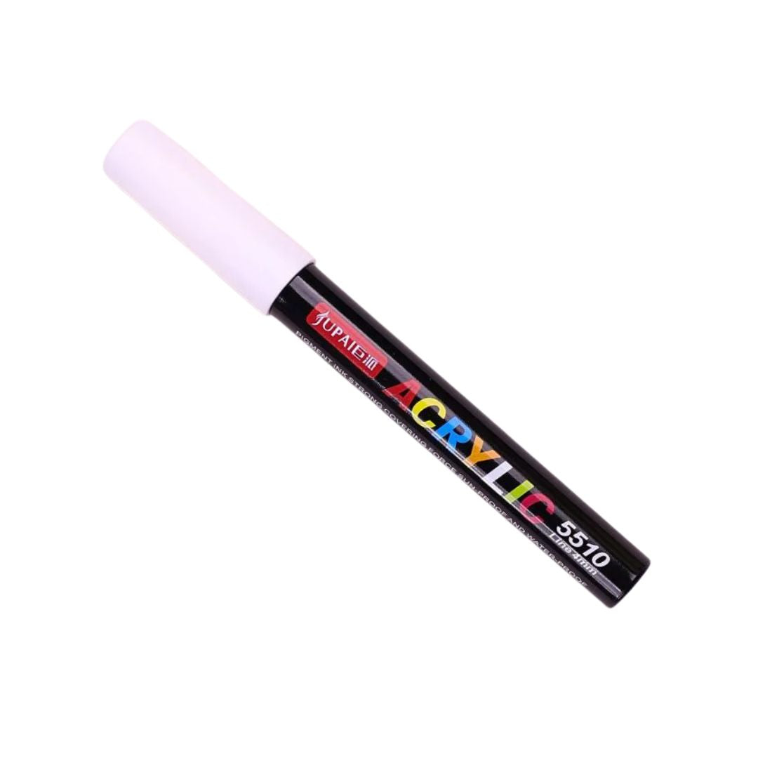 Acrylic Markers, 4mm