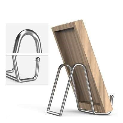 Frame Holder Display Stand