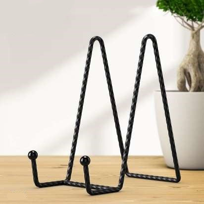 Frame Holder Display Stand