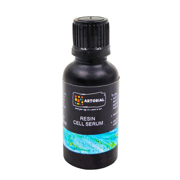 Resin Cell Serum 25ml