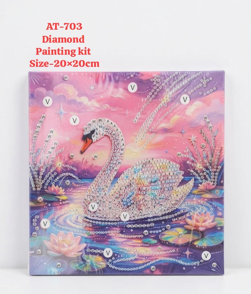 Diamond Painting Kit