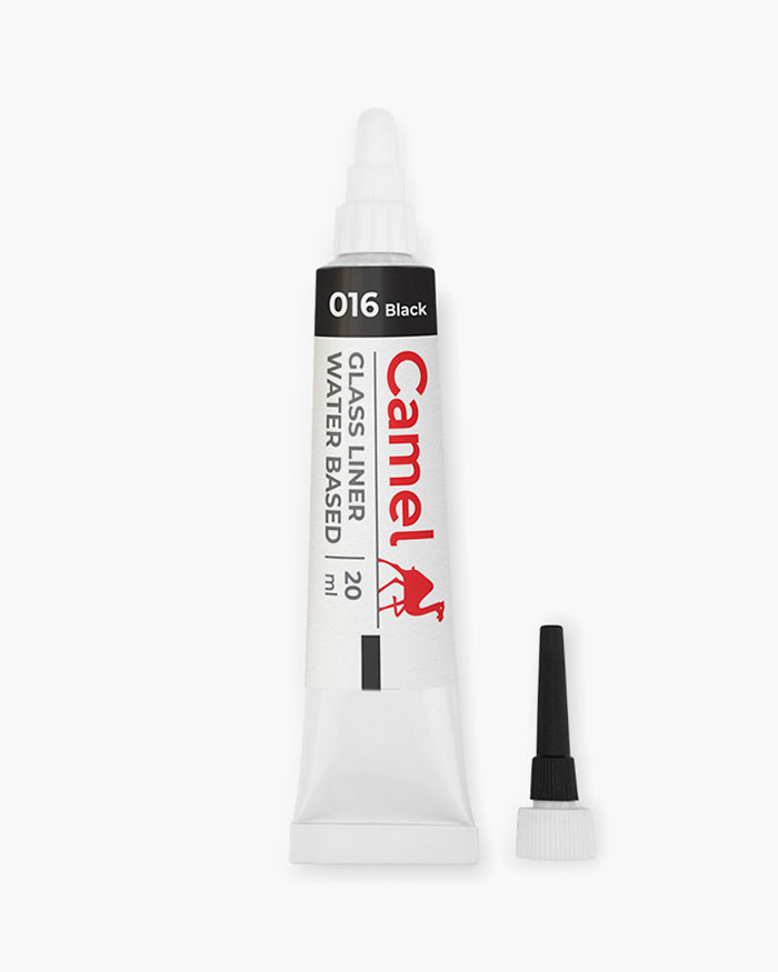 Camel Glass Liner Tube 20 ml