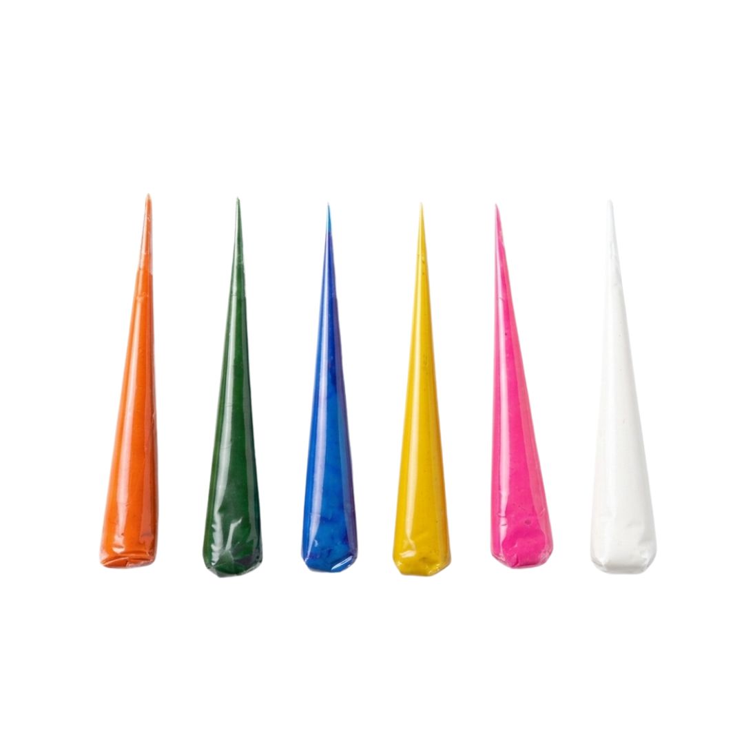 Ceramic Cones