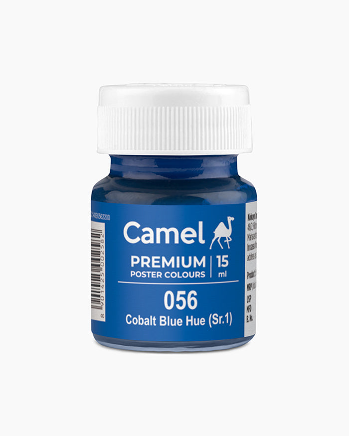 Camel Premium Poster Colour Bottle 15 ml