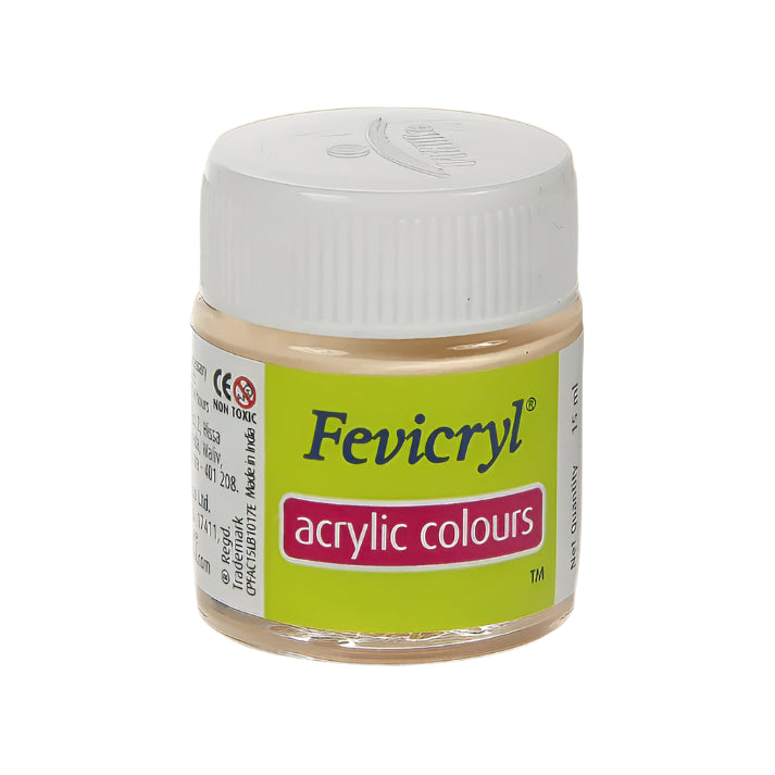 Fevicryl Acrylic Colour 15 ml
