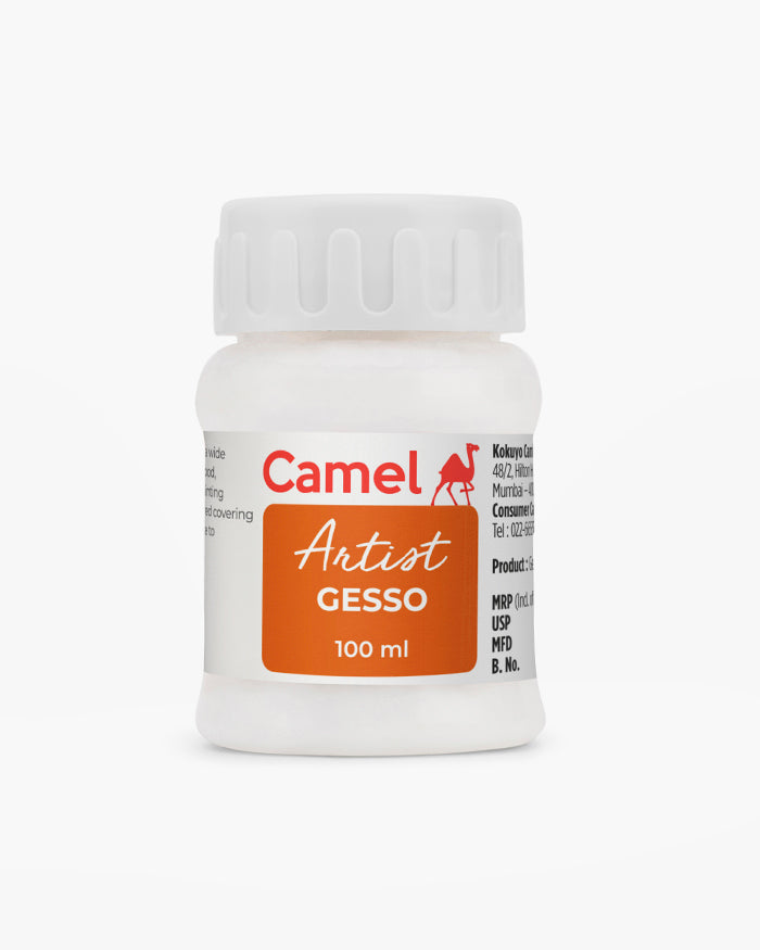 Camel Gesso