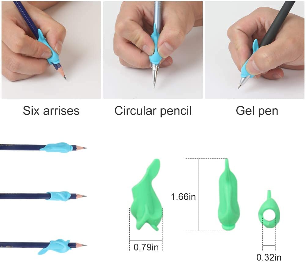 Pencil Gripper for Kids