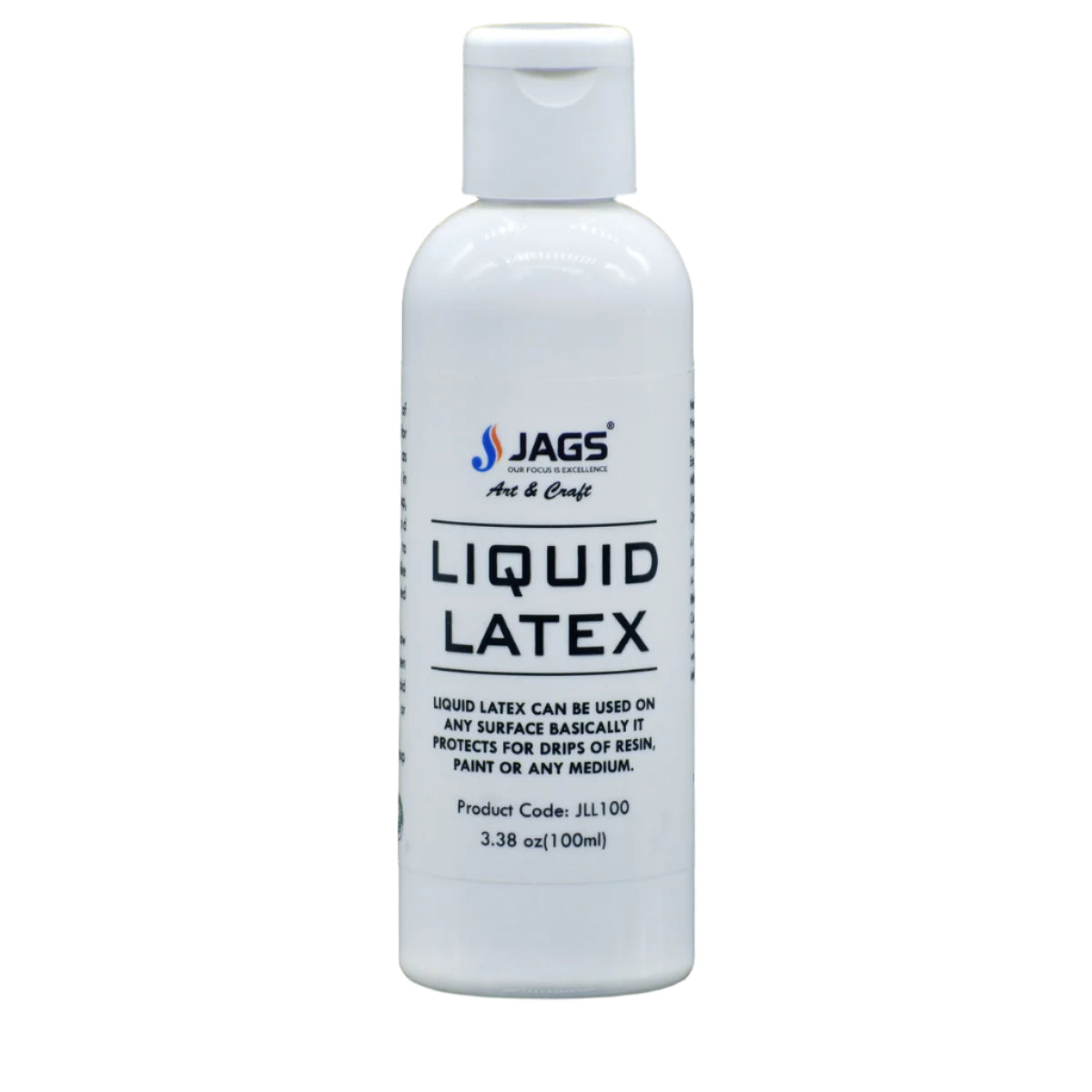 Liquid Latex 100ml