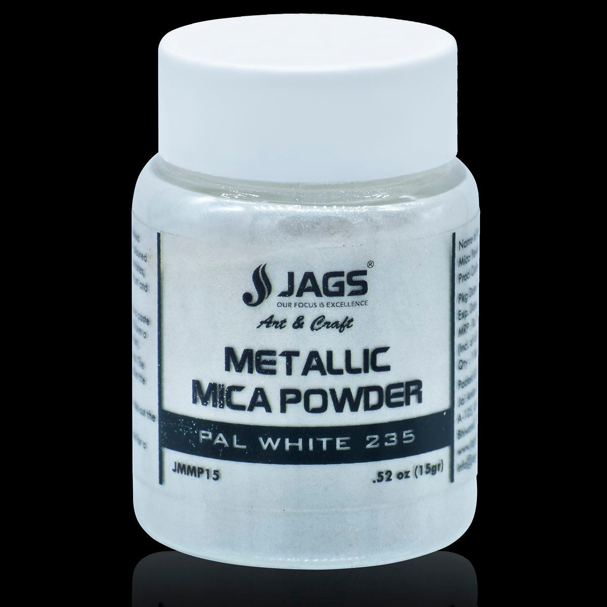 Metallic Mica Powder 15g