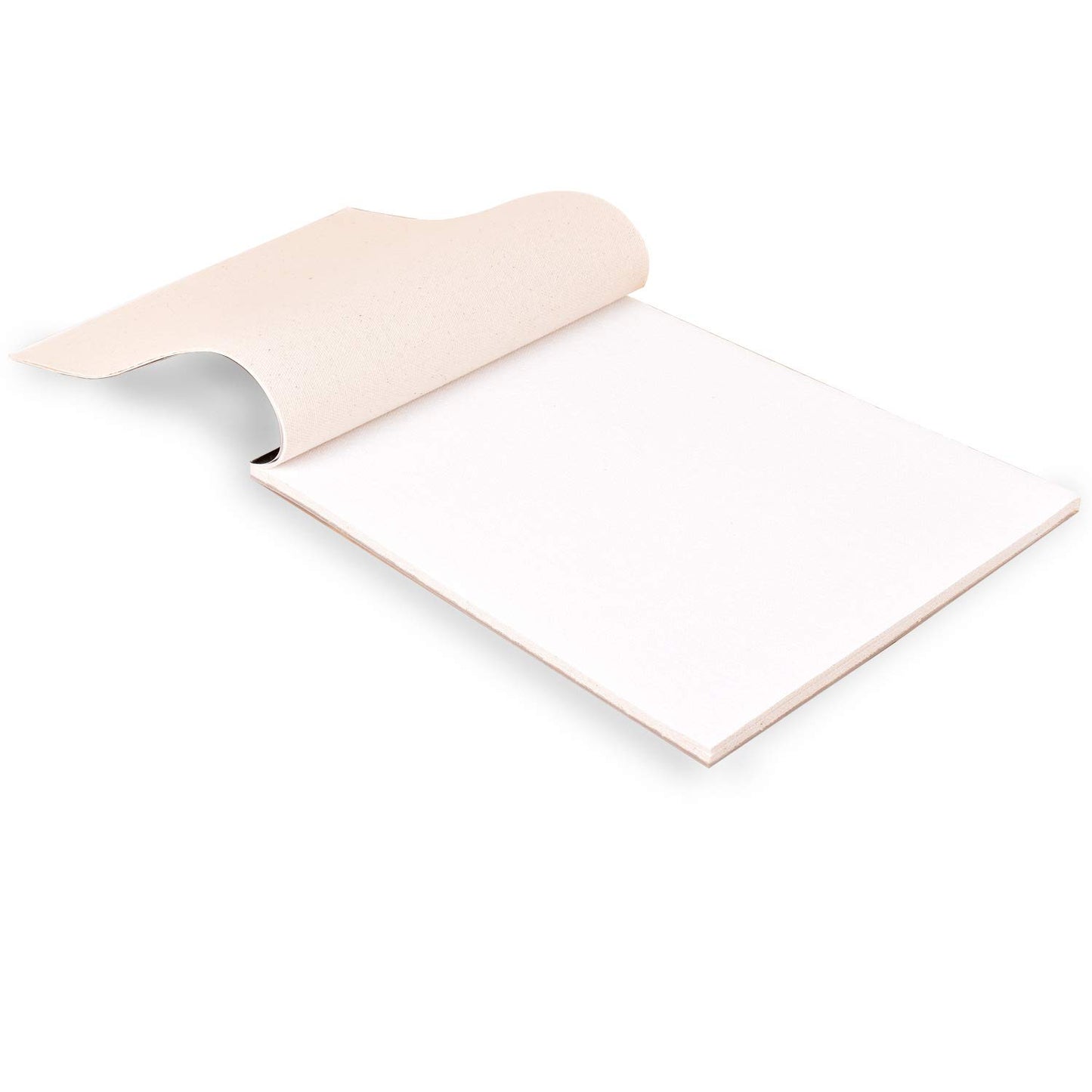 Pantonic Canvas Pad