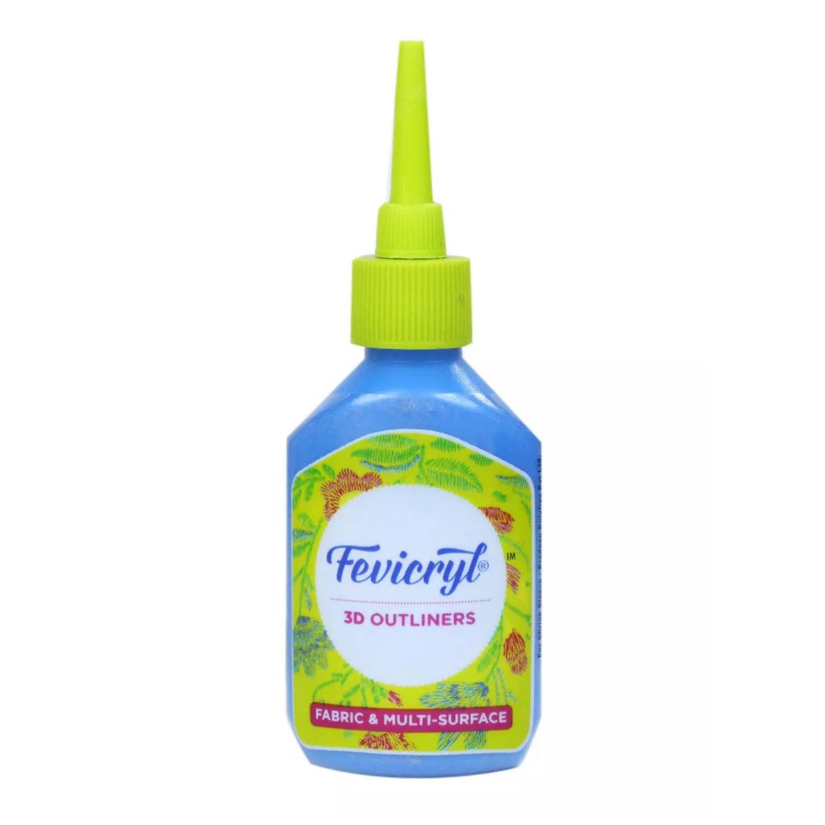 Fevicryl 3D Pearl Outliner 20 ml