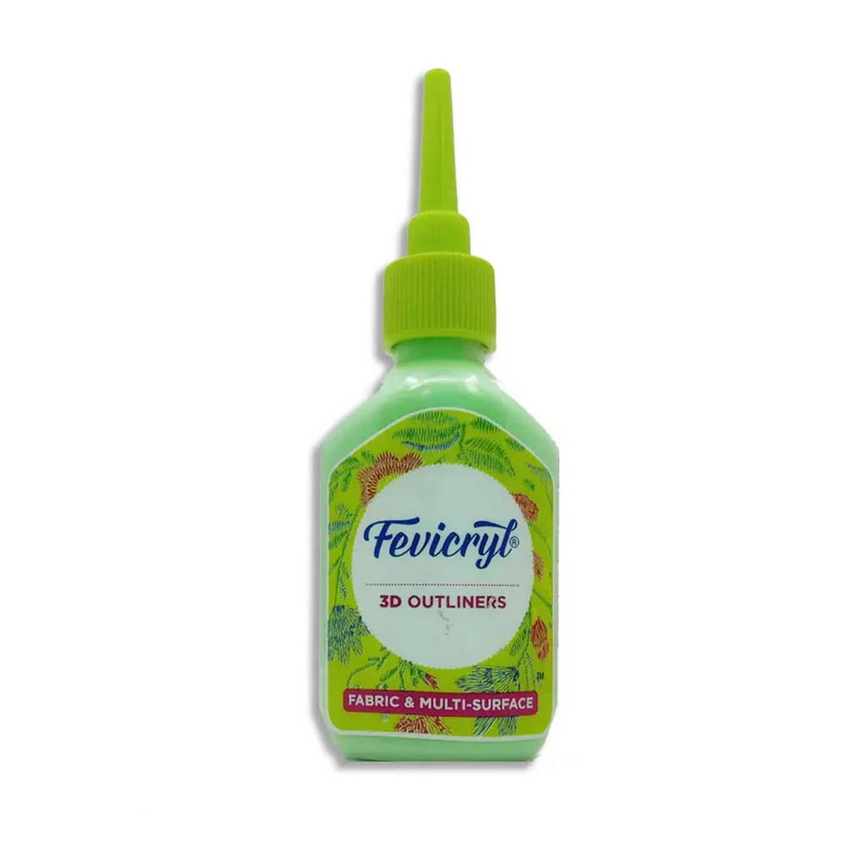 Fevicryl 3D Pearl Outliner 20 ml