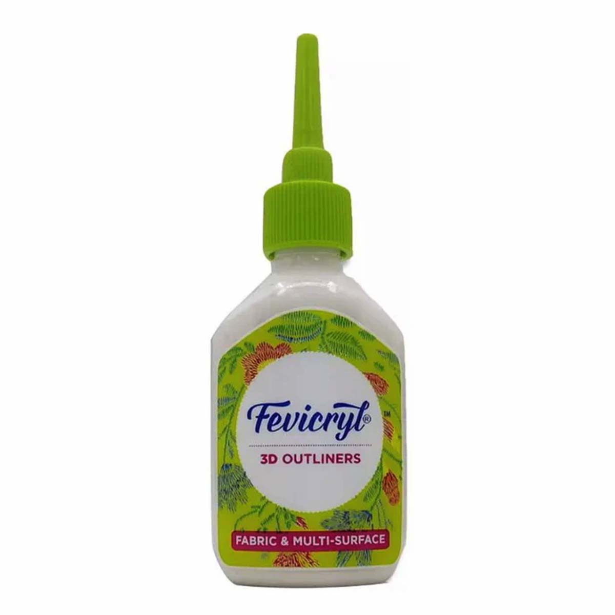 Fevicryl 3D Pearl Outliner 20 ml