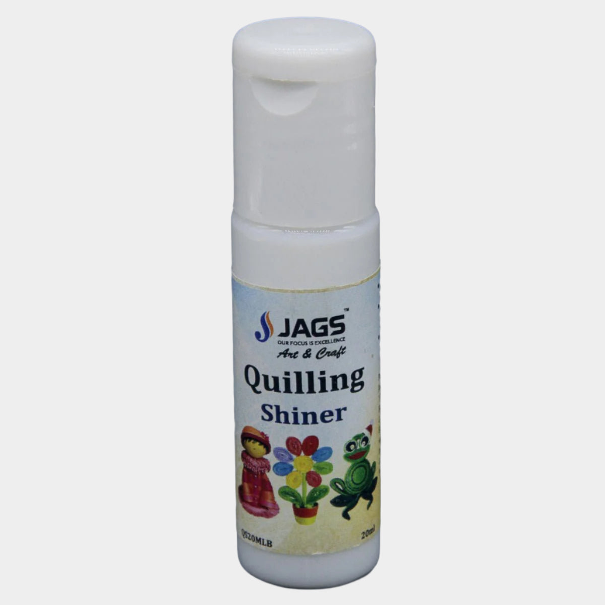 Quilling Paper Shiner 20ml