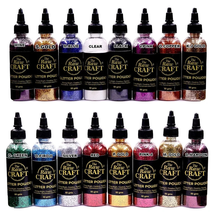 Glitter Powder 60g