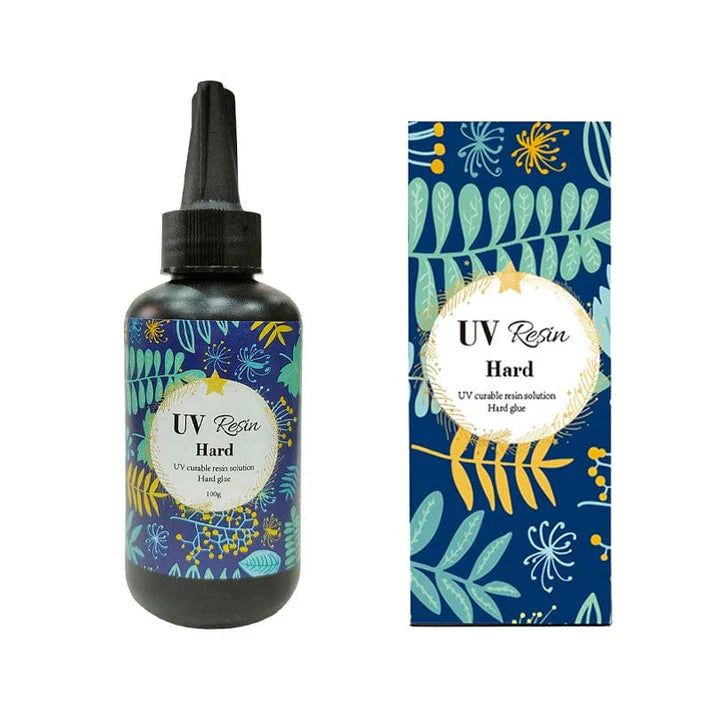 UV Resin Hard