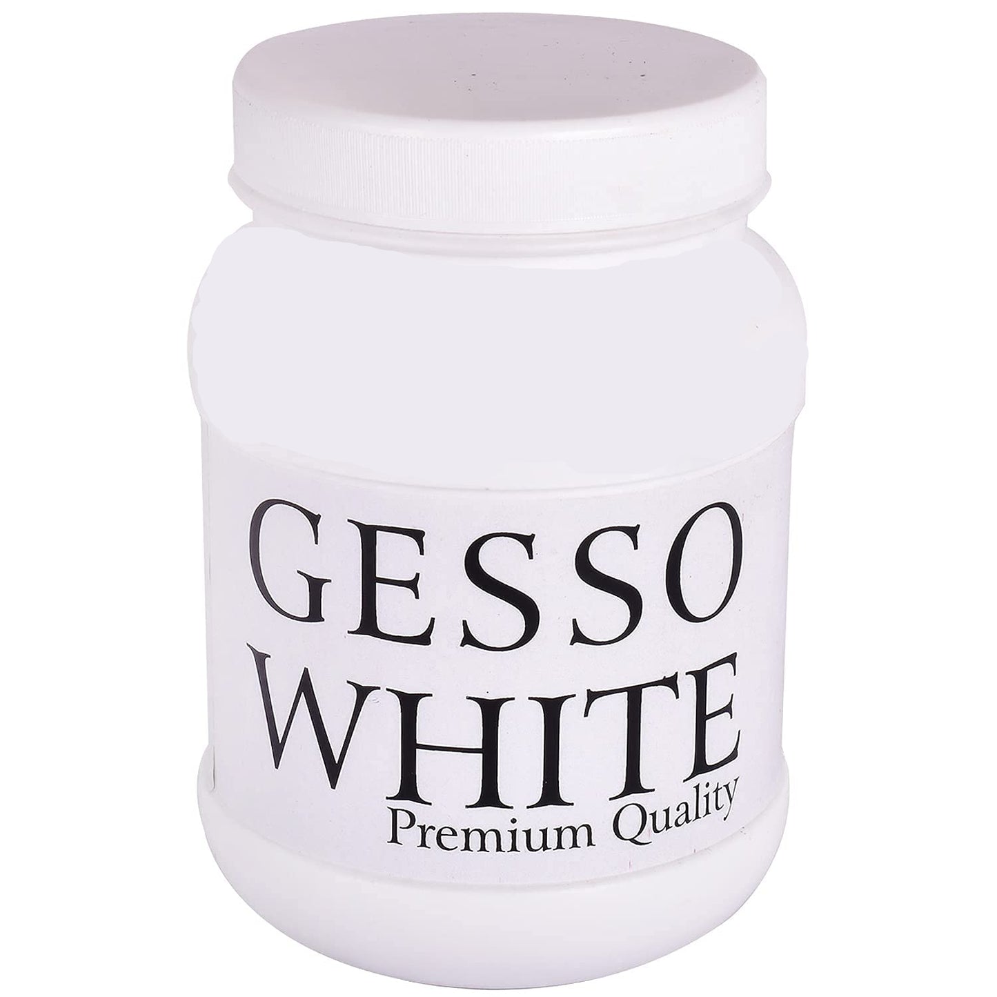 Pantonic White Gesso
