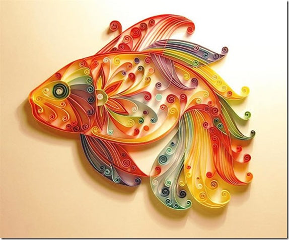 Quilling : The Ultimate Guide 2024