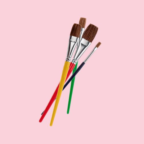 Brushes (Art)