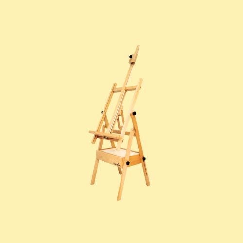 Wooden Easels (Art)