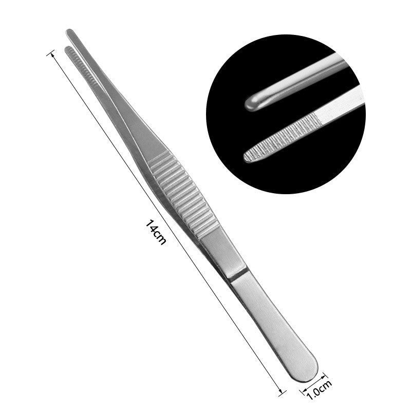 Stainless Steel Tweezer