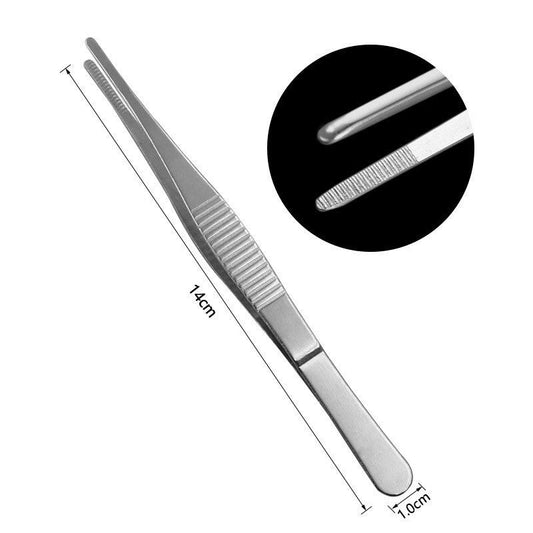 Stainless Steel Tweezer