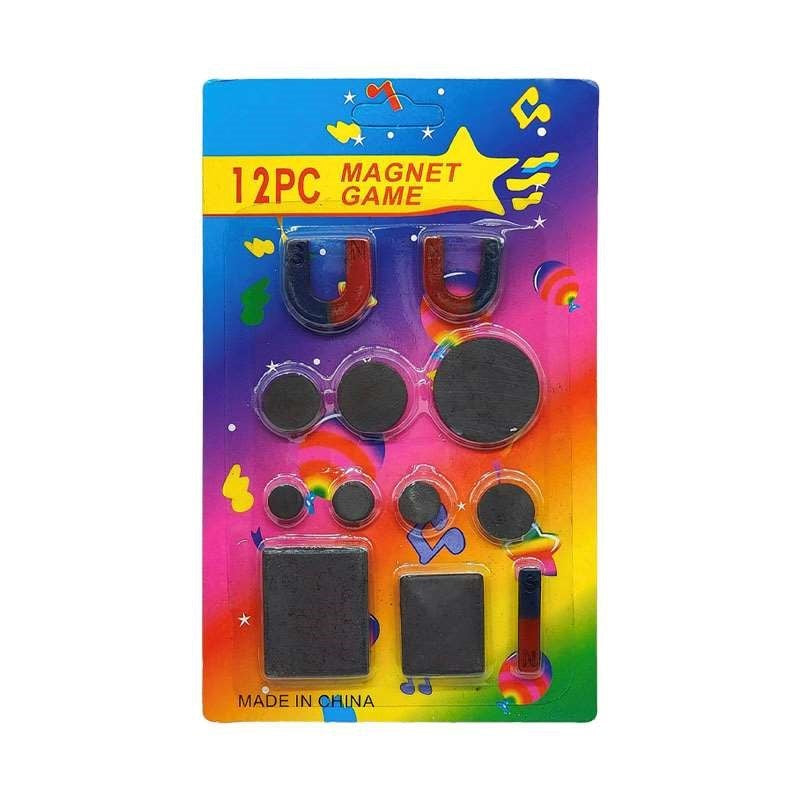 Magnet Game