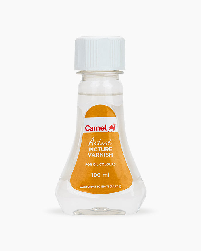 Camel Picture Varnish 100 ml