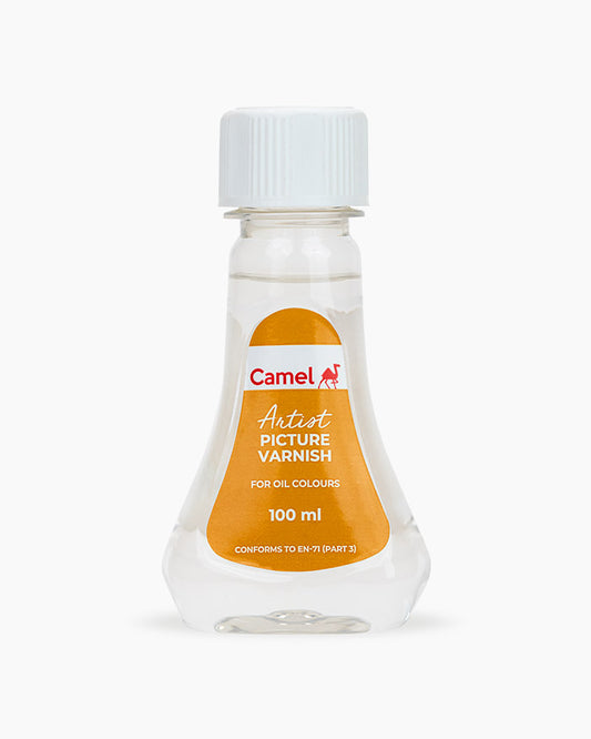 Camel Picture Varnish 100 ml