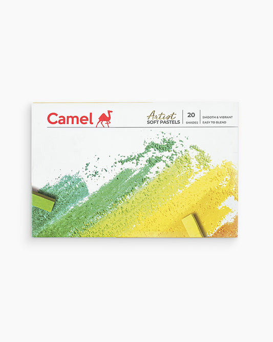 Artist Soft Pastels