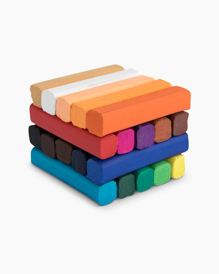 Artist Soft Pastels