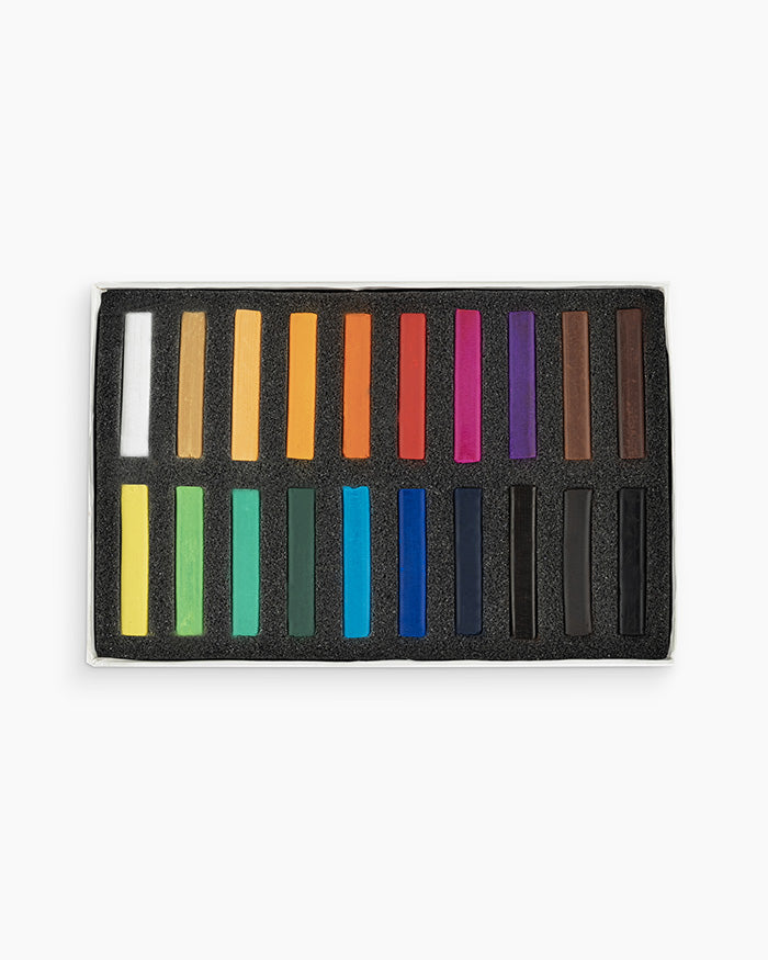 Artist Soft Pastels