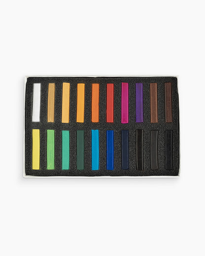 Artist Soft Pastels