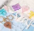 Jewellery Silicon Mould