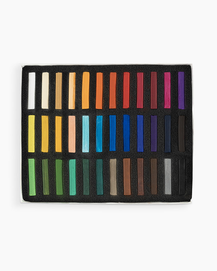 Artist Soft Pastels