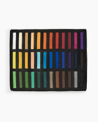 Artist Soft Pastels