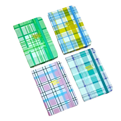 Fancy Diary - Checks