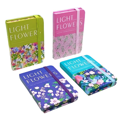 Fancy Diary - Flowers