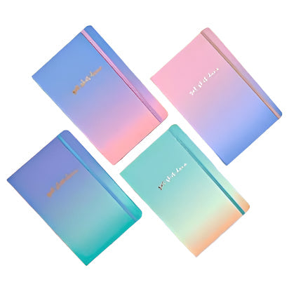 Fancy Diary - Gradient