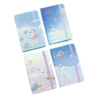 Fancy Diary - Astronaut