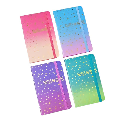 Fancy Diary - Notes & Ideas